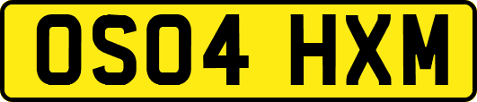 OS04HXM