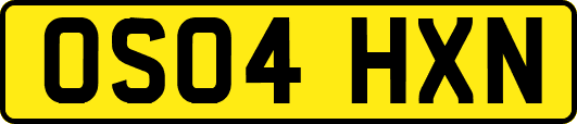 OS04HXN