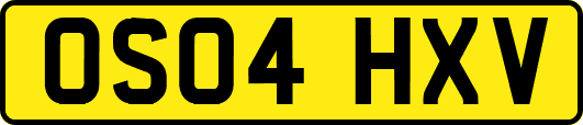 OS04HXV