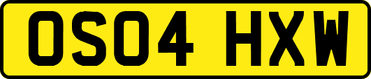 OS04HXW