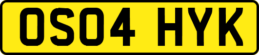 OS04HYK
