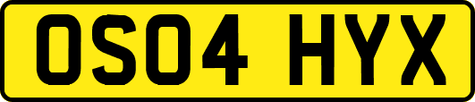 OS04HYX