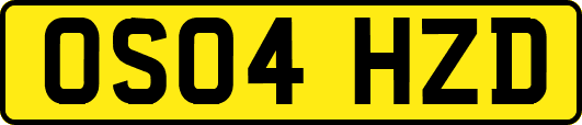 OS04HZD