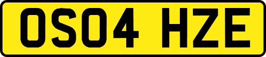OS04HZE