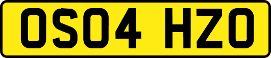 OS04HZO