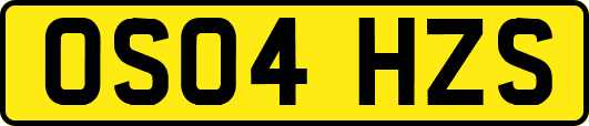 OS04HZS