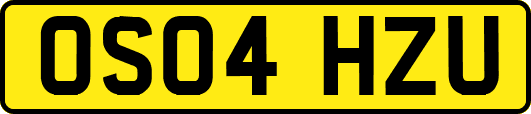 OS04HZU