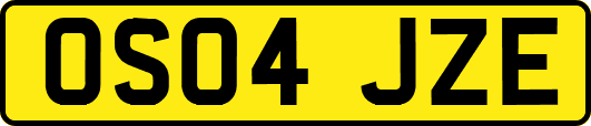 OS04JZE