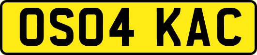 OS04KAC
