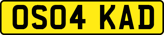 OS04KAD