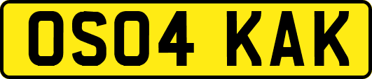 OS04KAK