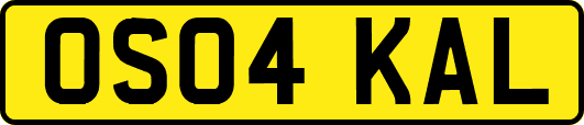 OS04KAL