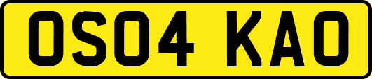 OS04KAO
