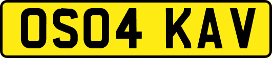 OS04KAV