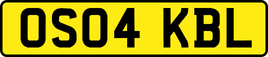 OS04KBL
