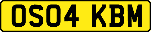 OS04KBM