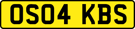 OS04KBS