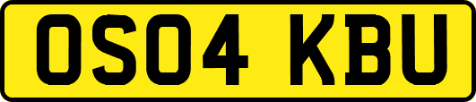 OS04KBU