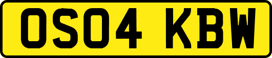 OS04KBW