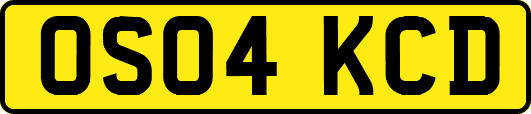 OS04KCD