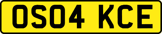 OS04KCE