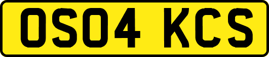 OS04KCS