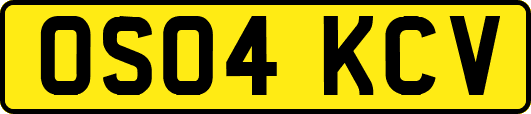OS04KCV