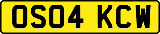 OS04KCW