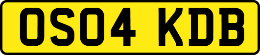 OS04KDB