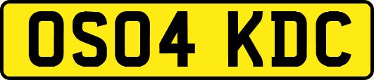 OS04KDC