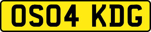 OS04KDG