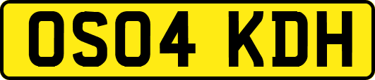 OS04KDH