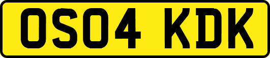 OS04KDK