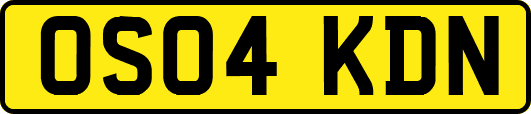OS04KDN