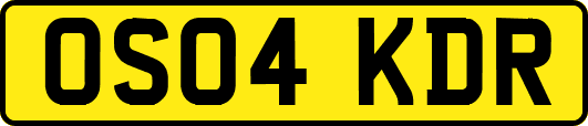OS04KDR