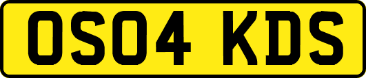 OS04KDS