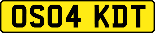 OS04KDT