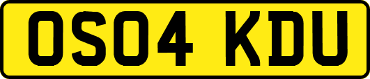 OS04KDU