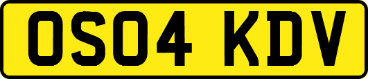 OS04KDV