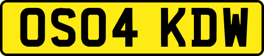 OS04KDW
