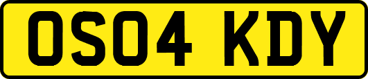 OS04KDY