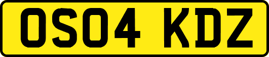 OS04KDZ