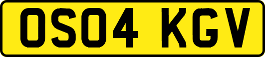 OS04KGV