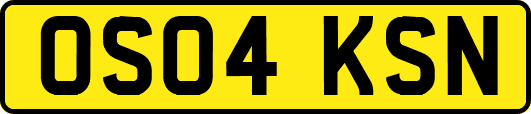 OS04KSN