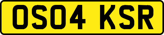 OS04KSR