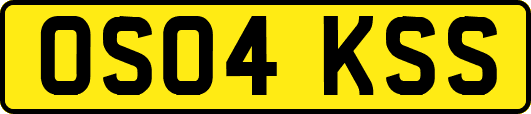 OS04KSS
