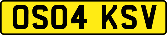 OS04KSV