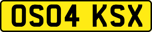 OS04KSX