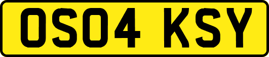 OS04KSY