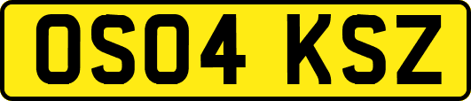 OS04KSZ